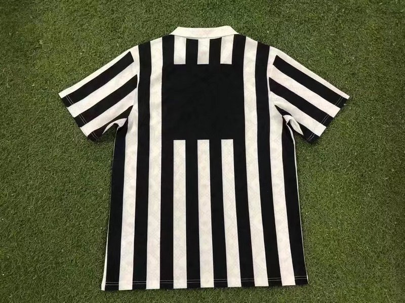 92-94 Juventus home